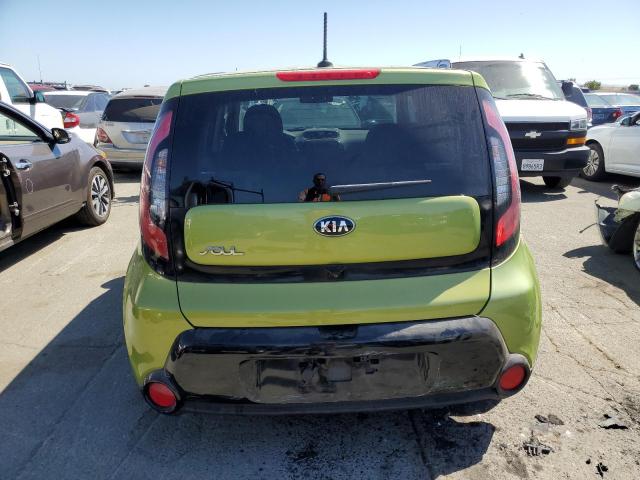 Photo 5 VIN: KNDJP3A59G7821238 - KIA SOUL + 