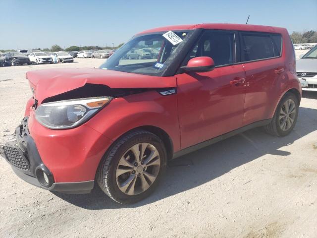 Photo 0 VIN: KNDJP3A59G7829372 - KIA SOUL + 