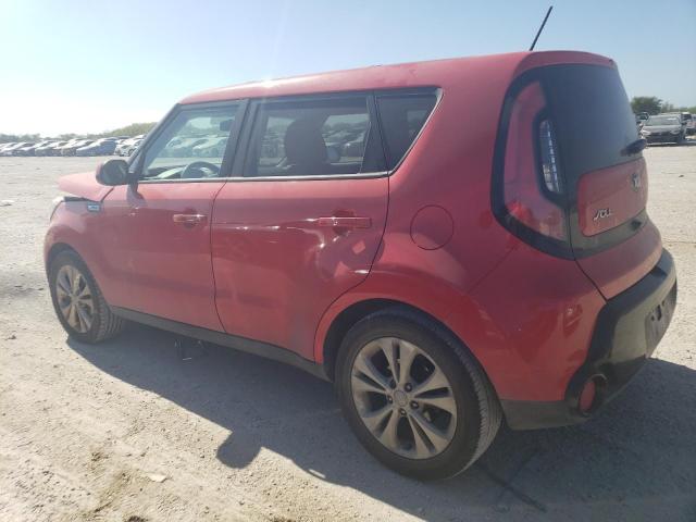 Photo 1 VIN: KNDJP3A59G7829372 - KIA SOUL + 