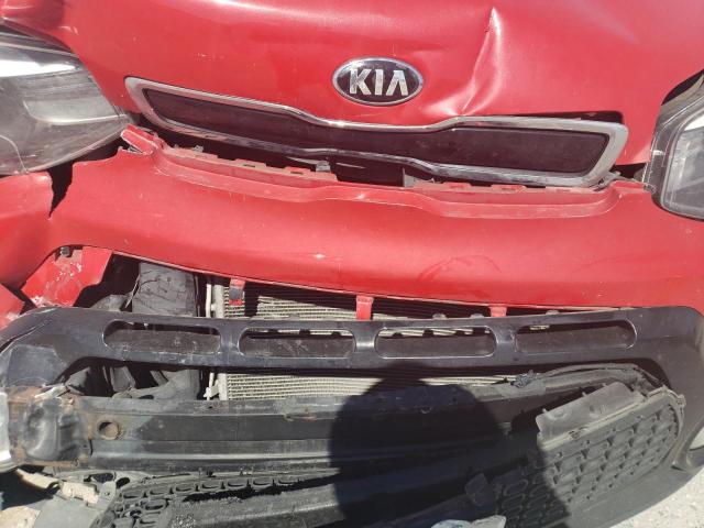 Photo 10 VIN: KNDJP3A59G7829372 - KIA SOUL + 