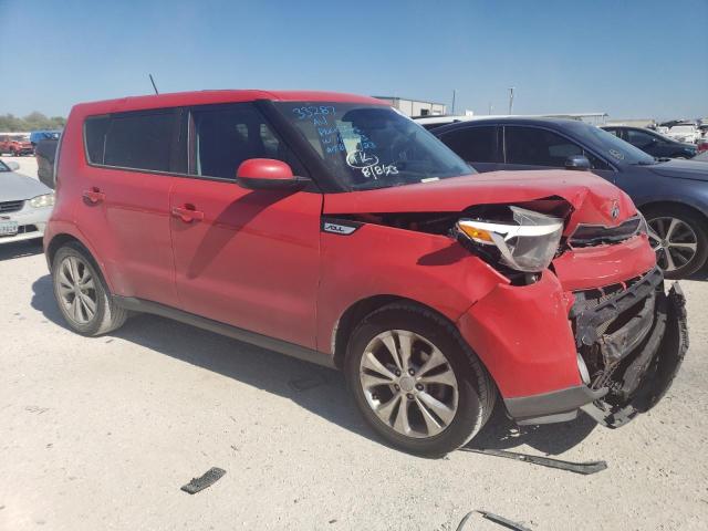 Photo 3 VIN: KNDJP3A59G7829372 - KIA SOUL + 