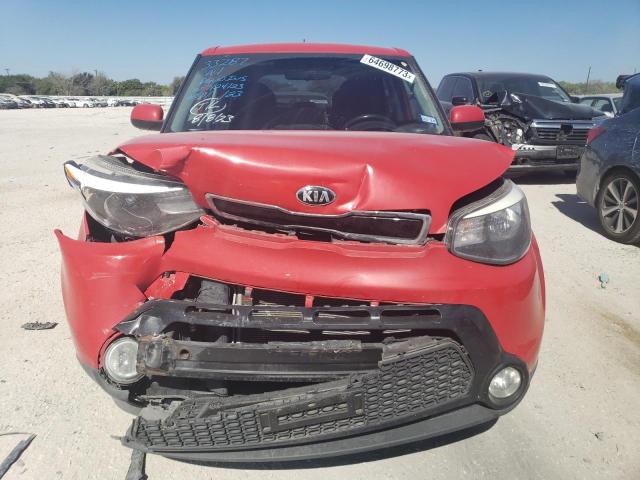 Photo 4 VIN: KNDJP3A59G7829372 - KIA SOUL + 