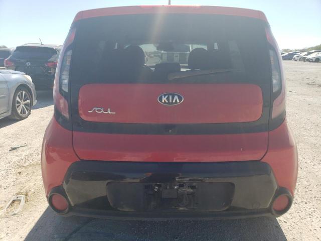 Photo 5 VIN: KNDJP3A59G7829372 - KIA SOUL + 