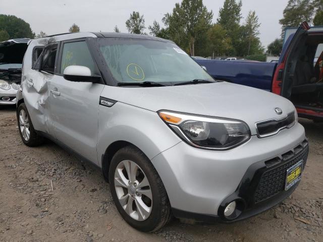 Photo 0 VIN: KNDJP3A59G7829971 - KIA SOUL + 