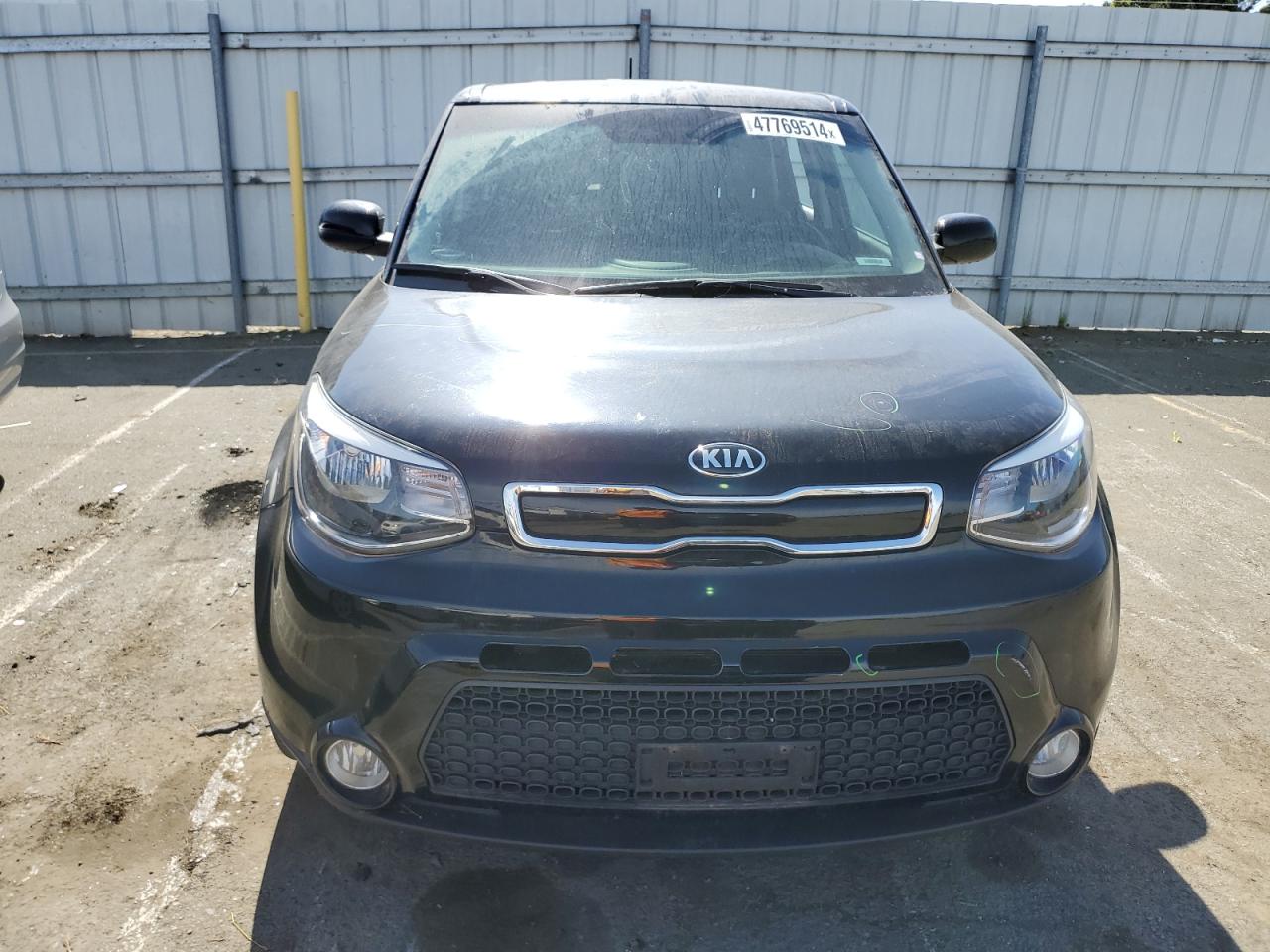 Photo 4 VIN: KNDJP3A59G7842364 - KIA SOUL 