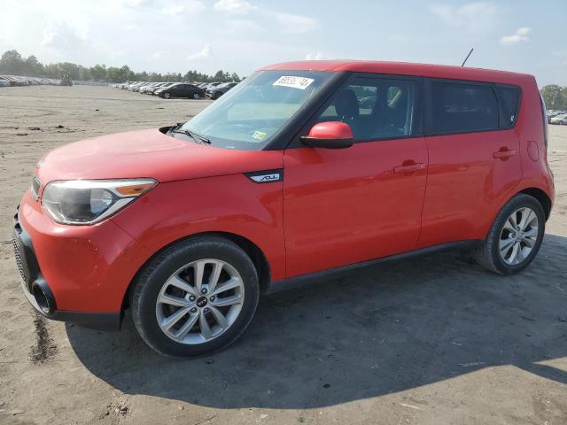 Photo 0 VIN: KNDJP3A59G7845216 - KIA SOUL + 