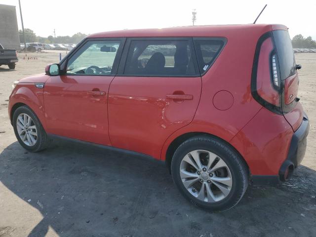 Photo 1 VIN: KNDJP3A59G7845216 - KIA SOUL + 