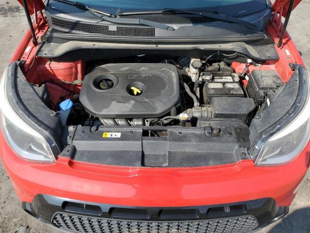 Photo 10 VIN: KNDJP3A59G7845216 - KIA SOUL + 