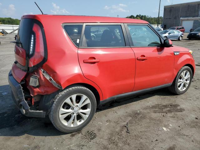 Photo 2 VIN: KNDJP3A59G7845216 - KIA SOUL + 