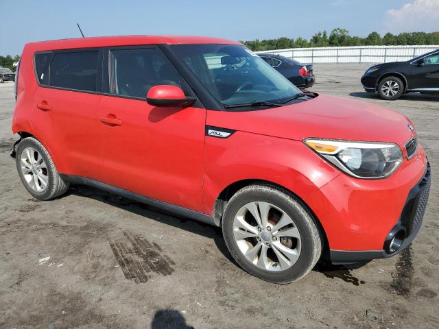 Photo 3 VIN: KNDJP3A59G7845216 - KIA SOUL + 