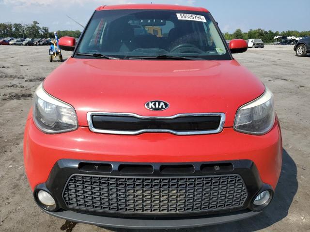 Photo 4 VIN: KNDJP3A59G7845216 - KIA SOUL + 