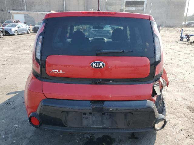 Photo 5 VIN: KNDJP3A59G7845216 - KIA SOUL + 