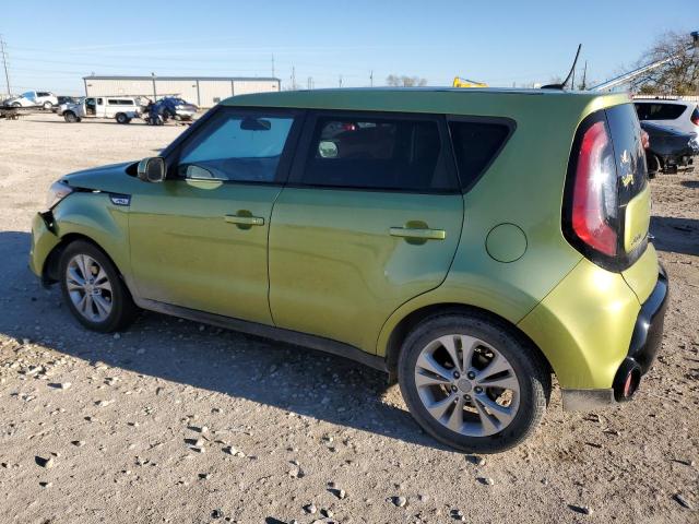 Photo 1 VIN: KNDJP3A59G7853476 - KIA SOUL 