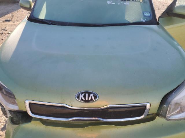 Photo 10 VIN: KNDJP3A59G7853476 - KIA SOUL 