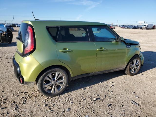 Photo 2 VIN: KNDJP3A59G7853476 - KIA SOUL 