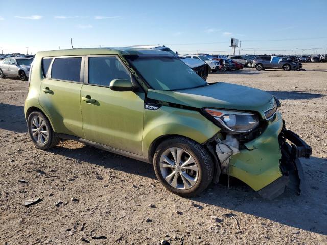 Photo 3 VIN: KNDJP3A59G7853476 - KIA SOUL 