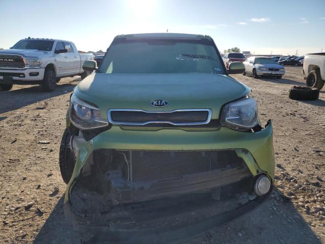 Photo 4 VIN: KNDJP3A59G7853476 - KIA SOUL 