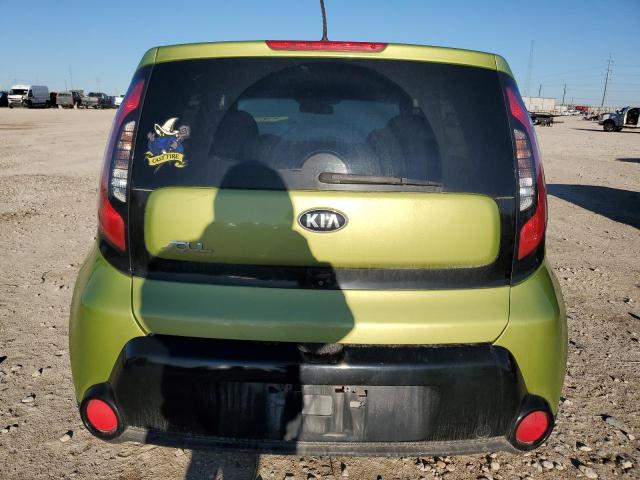 Photo 5 VIN: KNDJP3A59G7853476 - KIA SOUL 