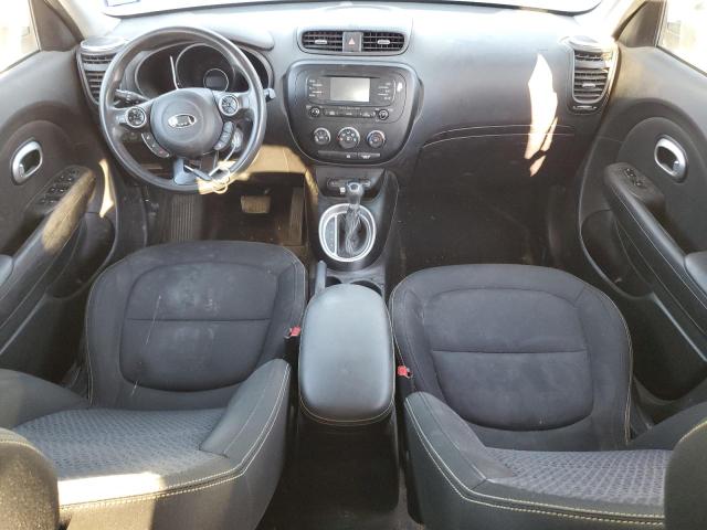 Photo 7 VIN: KNDJP3A59G7853476 - KIA SOUL 