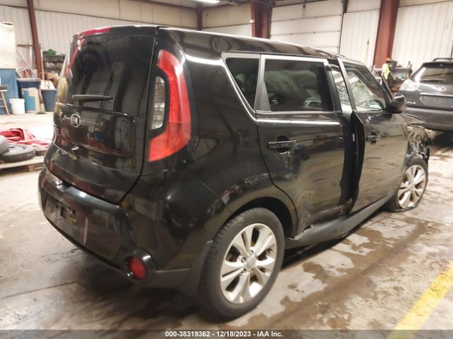 Photo 3 VIN: KNDJP3A59G7856605 - KIA SOUL 