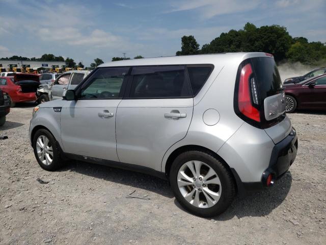 Photo 1 VIN: KNDJP3A59G7857558 - KIA SOUL + 