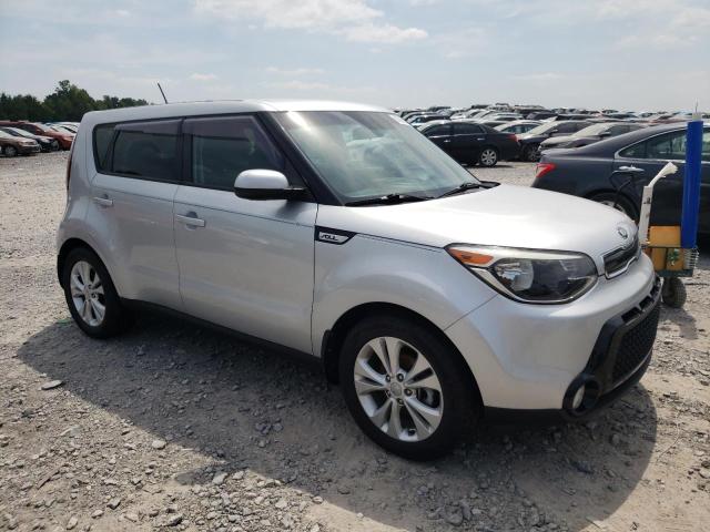 Photo 3 VIN: KNDJP3A59G7857558 - KIA SOUL + 