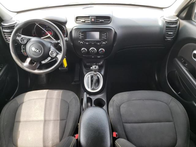 Photo 7 VIN: KNDJP3A59G7857558 - KIA SOUL + 