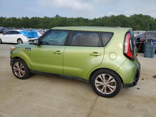 Photo 1 VIN: KNDJP3A59G7861335 - KIA SOUL + 