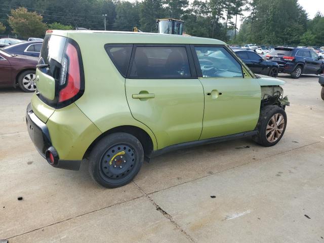 Photo 2 VIN: KNDJP3A59G7861335 - KIA SOUL + 