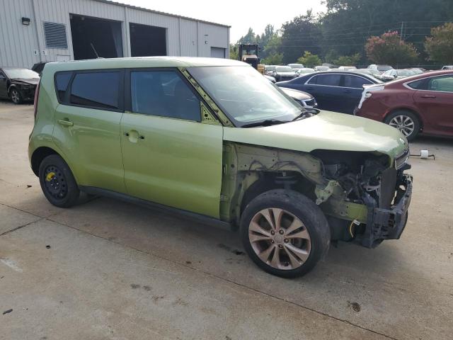 Photo 3 VIN: KNDJP3A59G7861335 - KIA SOUL + 