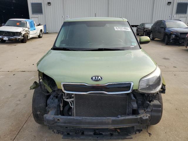 Photo 4 VIN: KNDJP3A59G7861335 - KIA SOUL + 