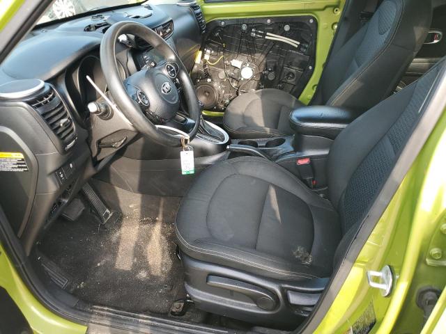 Photo 6 VIN: KNDJP3A59G7861335 - KIA SOUL + 