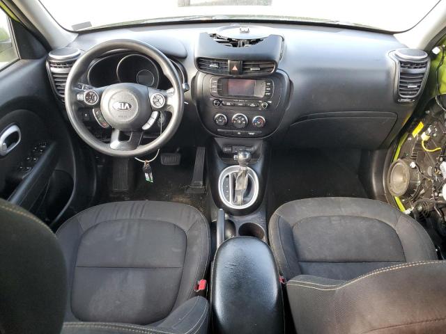 Photo 7 VIN: KNDJP3A59G7861335 - KIA SOUL + 