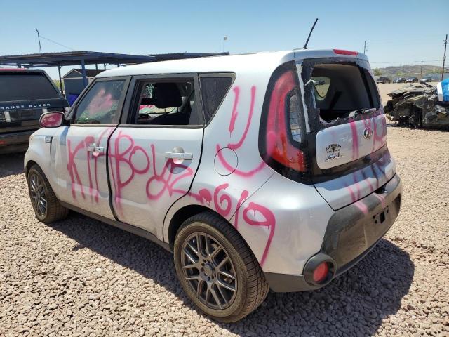 Photo 1 VIN: KNDJP3A59G7861402 - KIA SOUL 