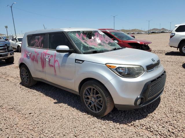 Photo 3 VIN: KNDJP3A59G7861402 - KIA SOUL 