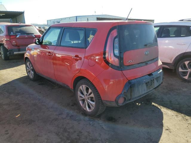 Photo 1 VIN: KNDJP3A59G7862551 - KIA SOUL + 