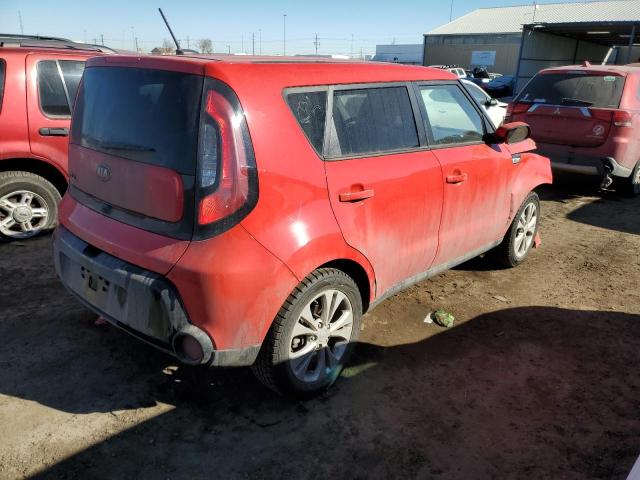 Photo 2 VIN: KNDJP3A59G7862551 - KIA SOUL + 