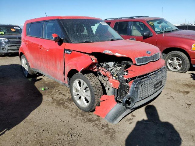 Photo 3 VIN: KNDJP3A59G7862551 - KIA SOUL + 