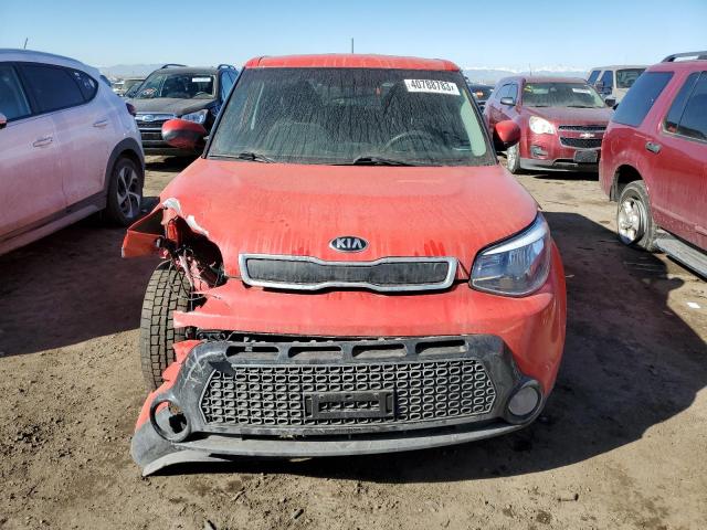 Photo 4 VIN: KNDJP3A59G7862551 - KIA SOUL + 