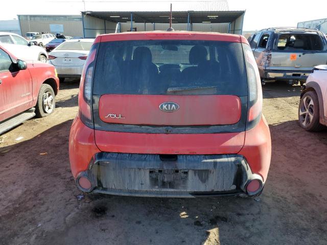 Photo 5 VIN: KNDJP3A59G7862551 - KIA SOUL + 