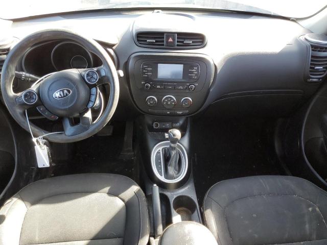 Photo 7 VIN: KNDJP3A59G7862551 - KIA SOUL + 