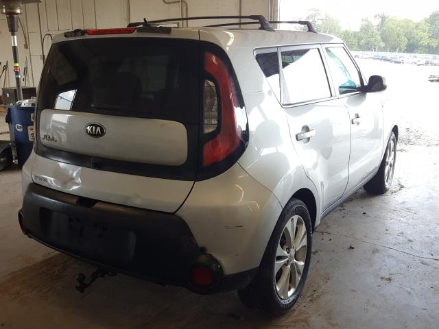 Photo 3 VIN: KNDJP3A59G7862761 - KIA SOUL + 