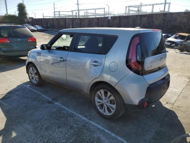 Photo 1 VIN: KNDJP3A59G7863747 - KIA SOUL 