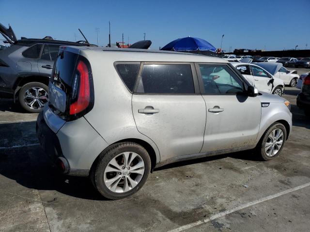 Photo 2 VIN: KNDJP3A59G7863747 - KIA SOUL 