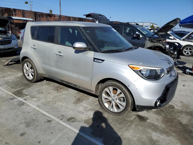 Photo 3 VIN: KNDJP3A59G7863747 - KIA SOUL 