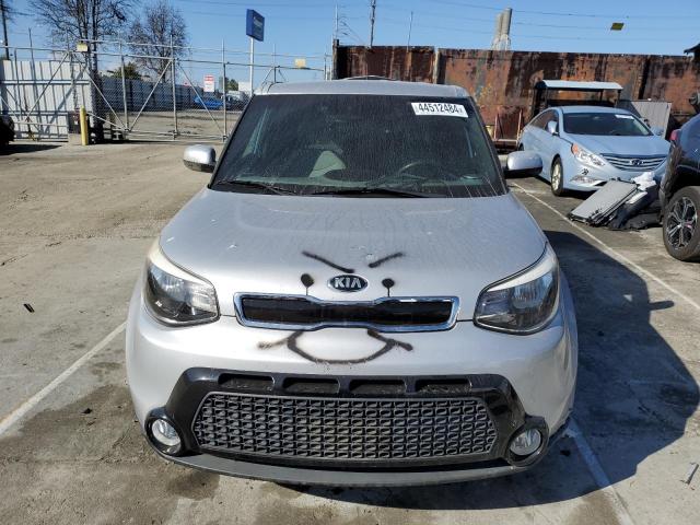 Photo 4 VIN: KNDJP3A59G7863747 - KIA SOUL 