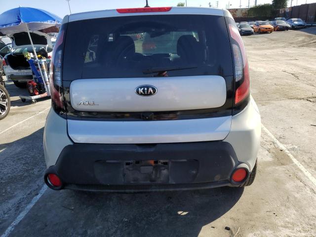 Photo 5 VIN: KNDJP3A59G7863747 - KIA SOUL 