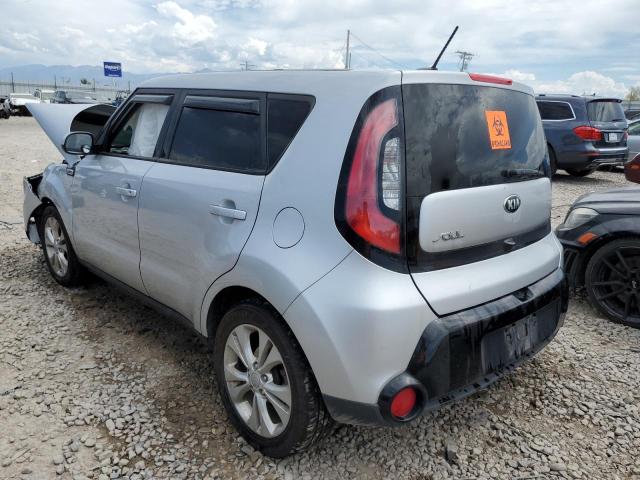 Photo 1 VIN: KNDJP3A59G7864817 - KIA SOUL + 