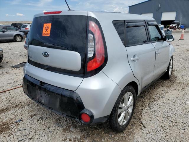 Photo 2 VIN: KNDJP3A59G7864817 - KIA SOUL + 