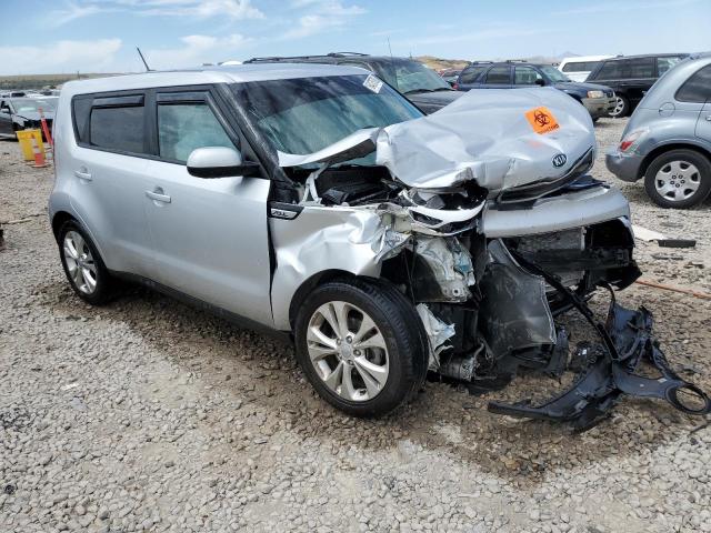 Photo 3 VIN: KNDJP3A59G7864817 - KIA SOUL + 